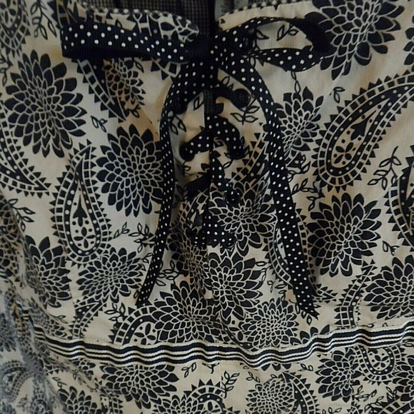 Avenue Women's Floral Top Plus Size 18/20 Boho - Picture 2 of 6